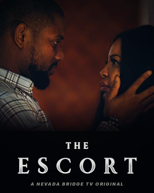 The Escort (2020) постер