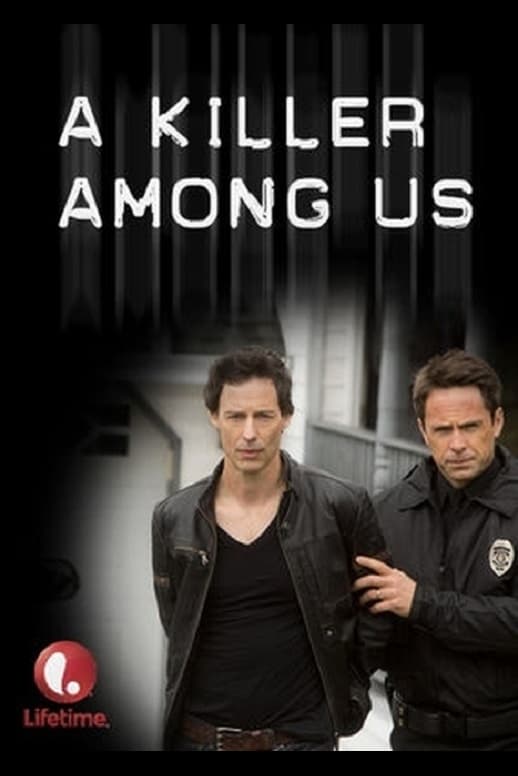 A Killer Among Us (2012) постер