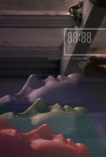 88:88 (2012) постер