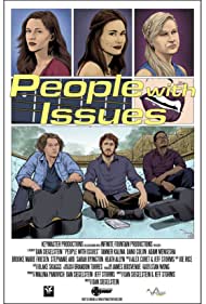 People with Issues (2018)