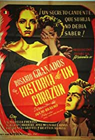 Historia de un corazón (1951)