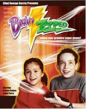 Brain Zapped (2006)