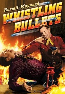 Whistling Bullets (1937)