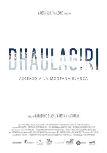 Dhaulagiri, ascenso a la montaña blanca (2017)