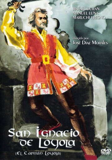 El capitán de Loyola (1949)