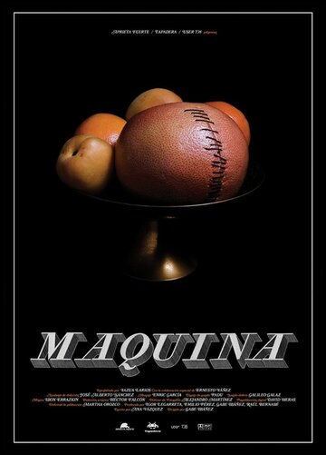 Máquina (2006)