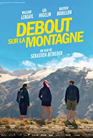 Debout sur la montagne (2019)